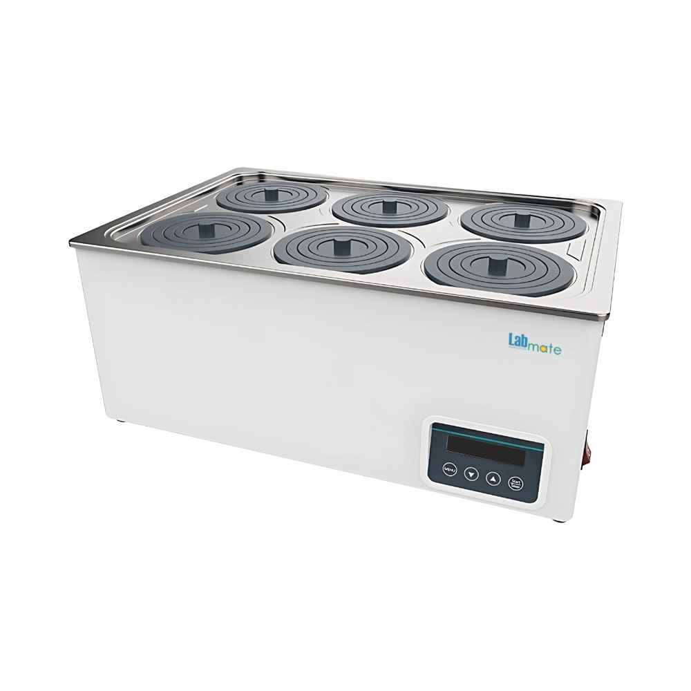 Intelligent Control Thermostatic Water Bath LMIWB-A103