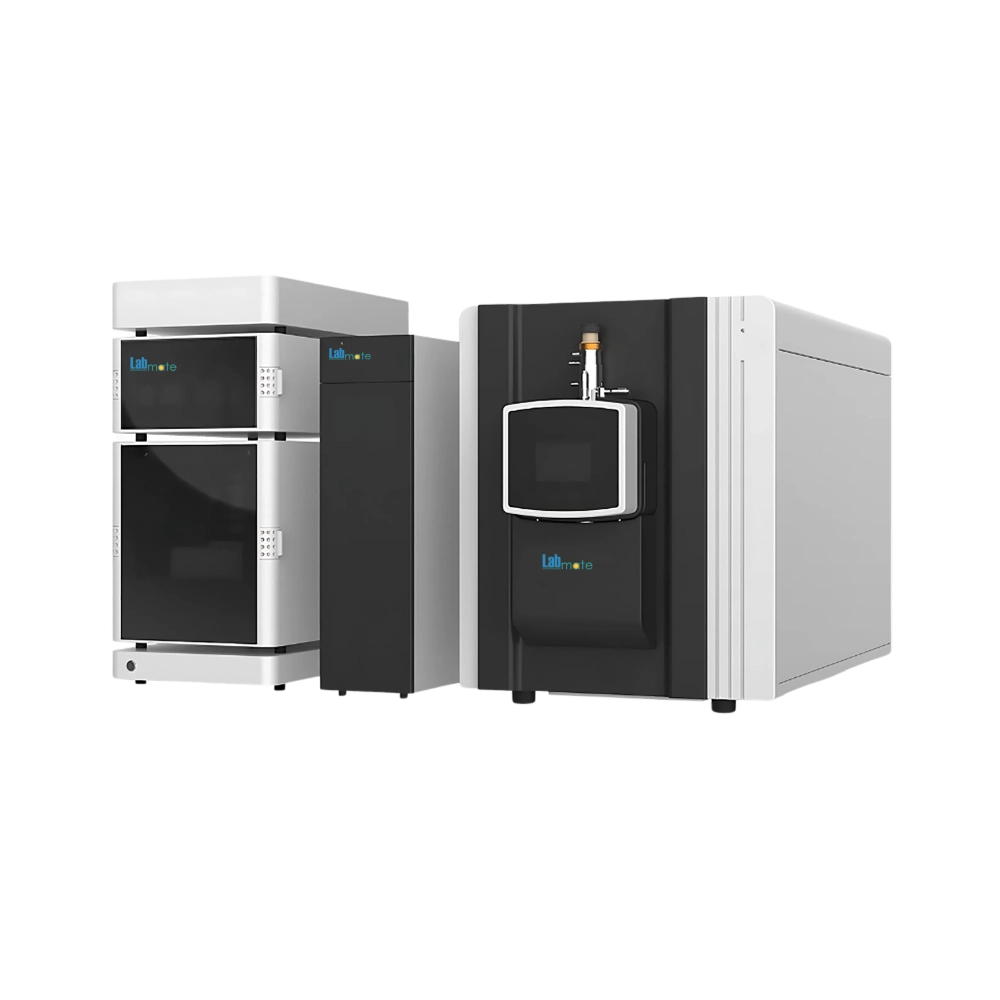 Liquid Chromatograph Mass Spectrometer LMLCMS-A100