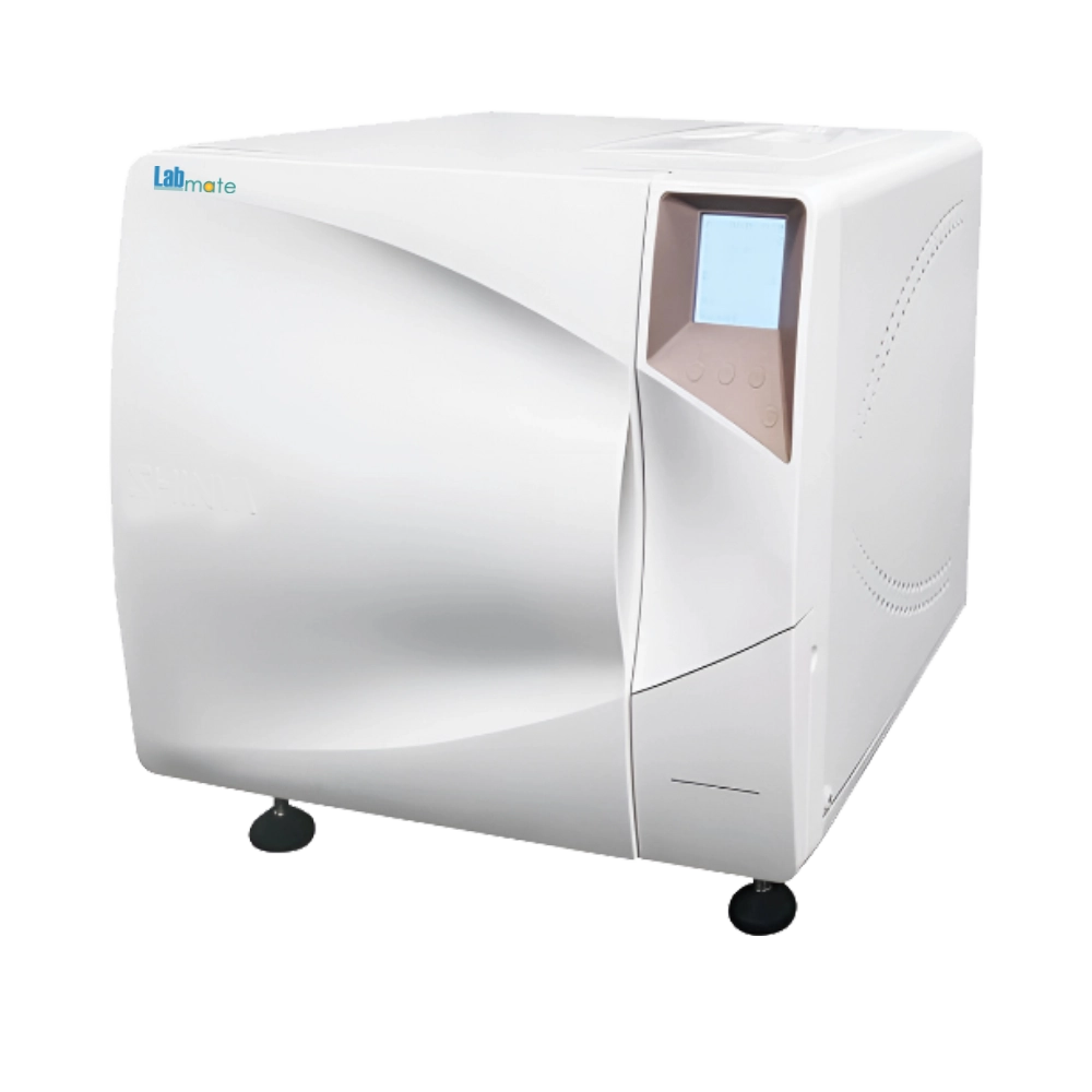 Tabletop Autoclave Class S Catalogs
