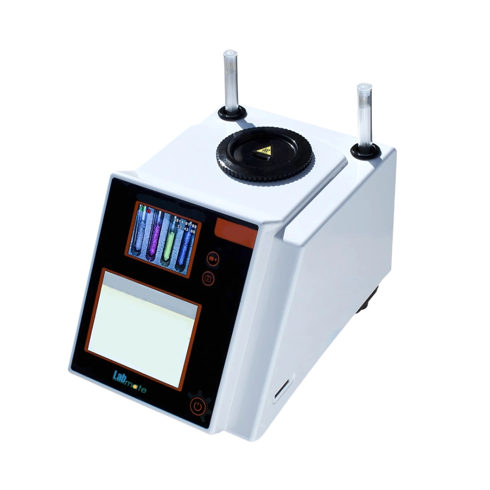 Standard Melting Point Device Catalogs