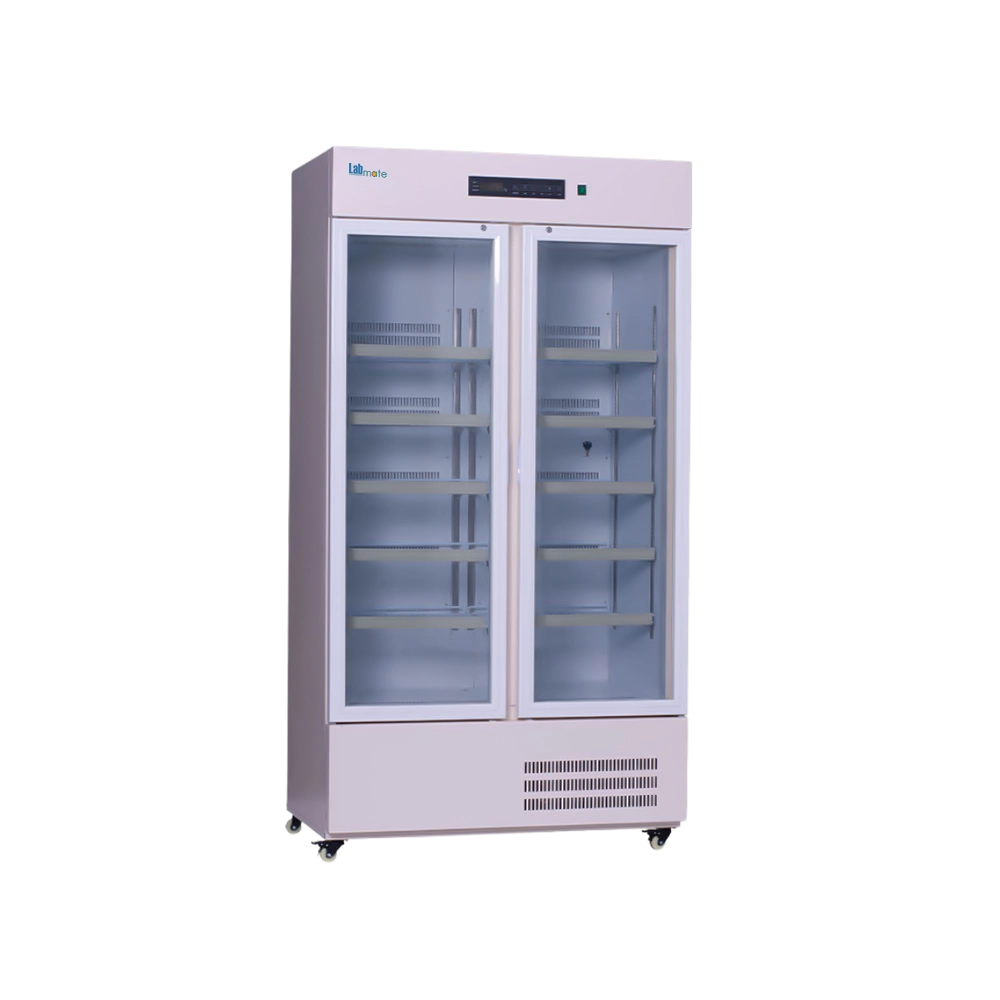 Medical Refrigerator Catalogs