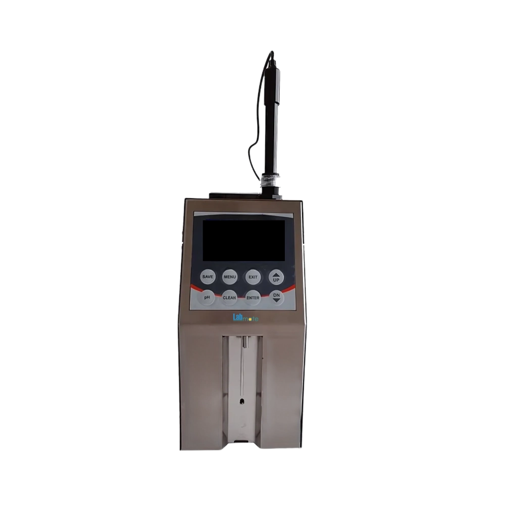 Milk Analyzer LMMIA-B100