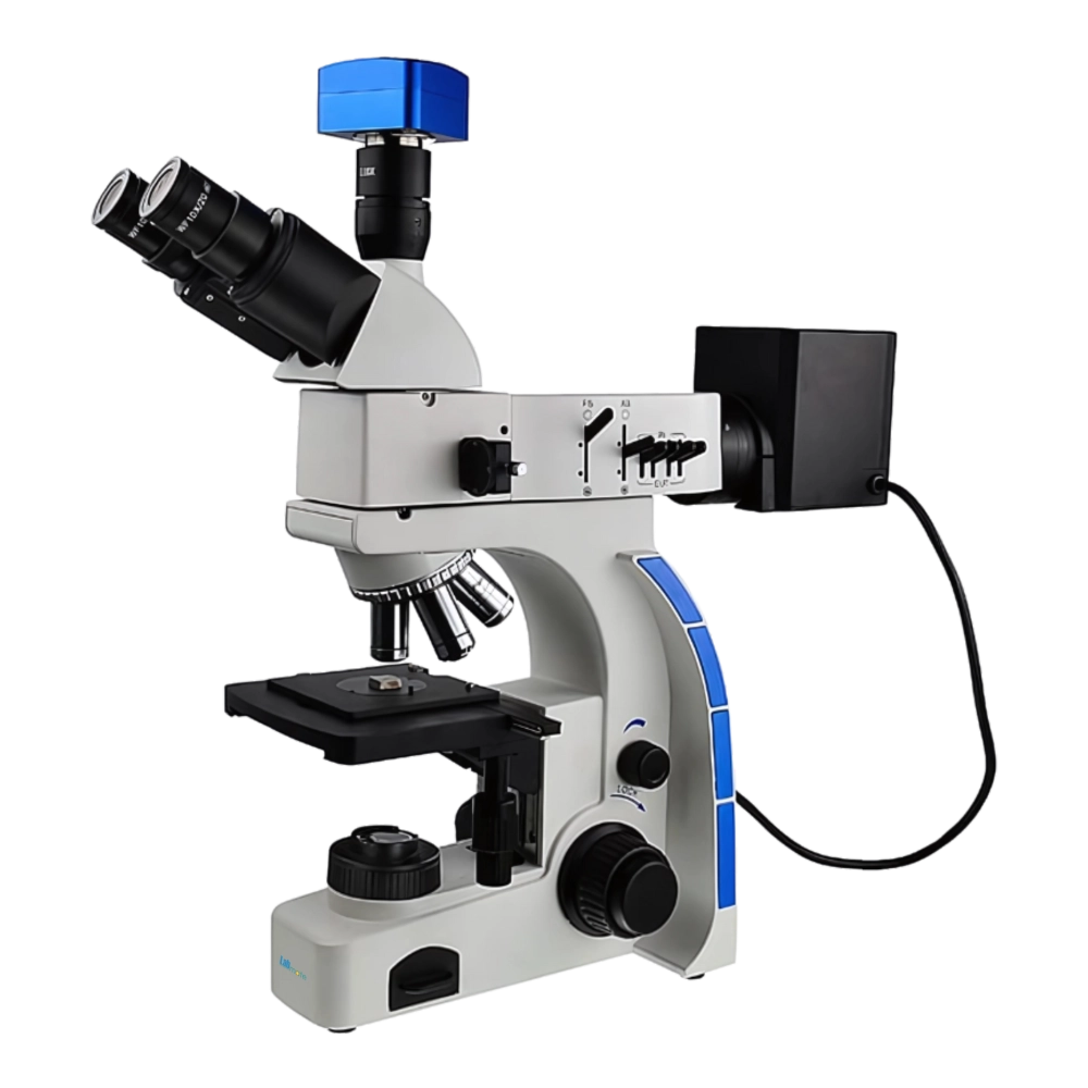 Metallurgical Microscope Catalogs