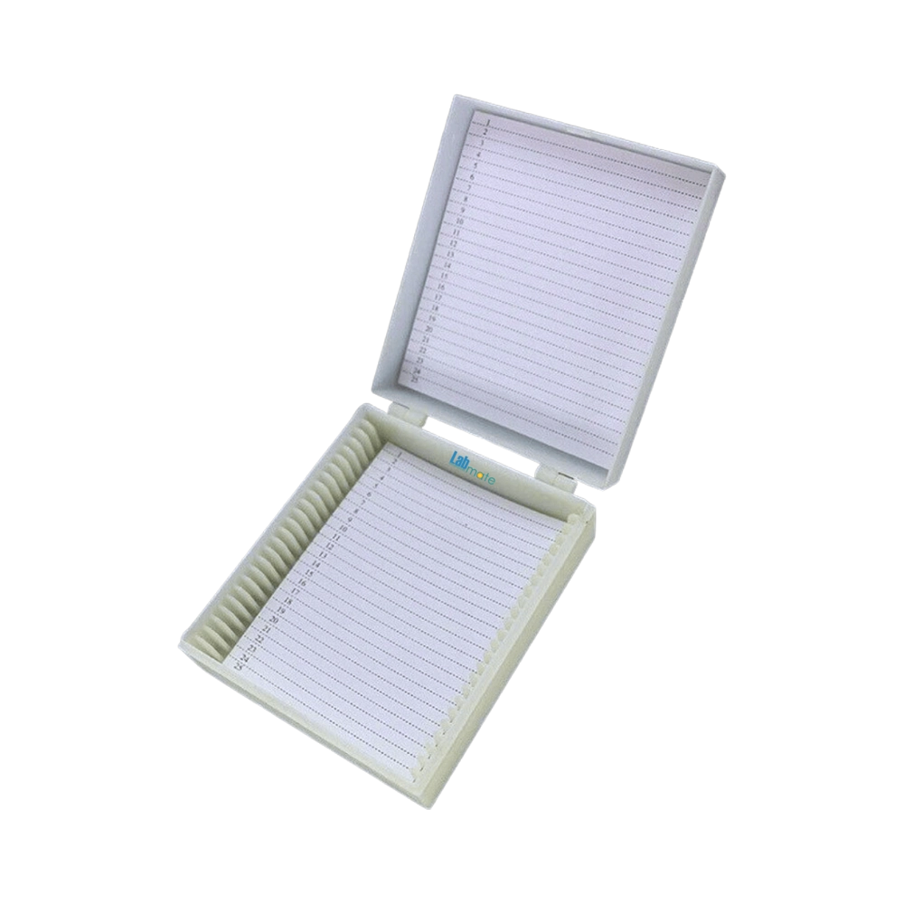 Microscopic Slide Box LMMSB-A100