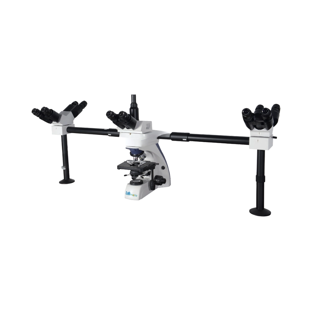 Multi-viewing  microscope LMMVM-A100