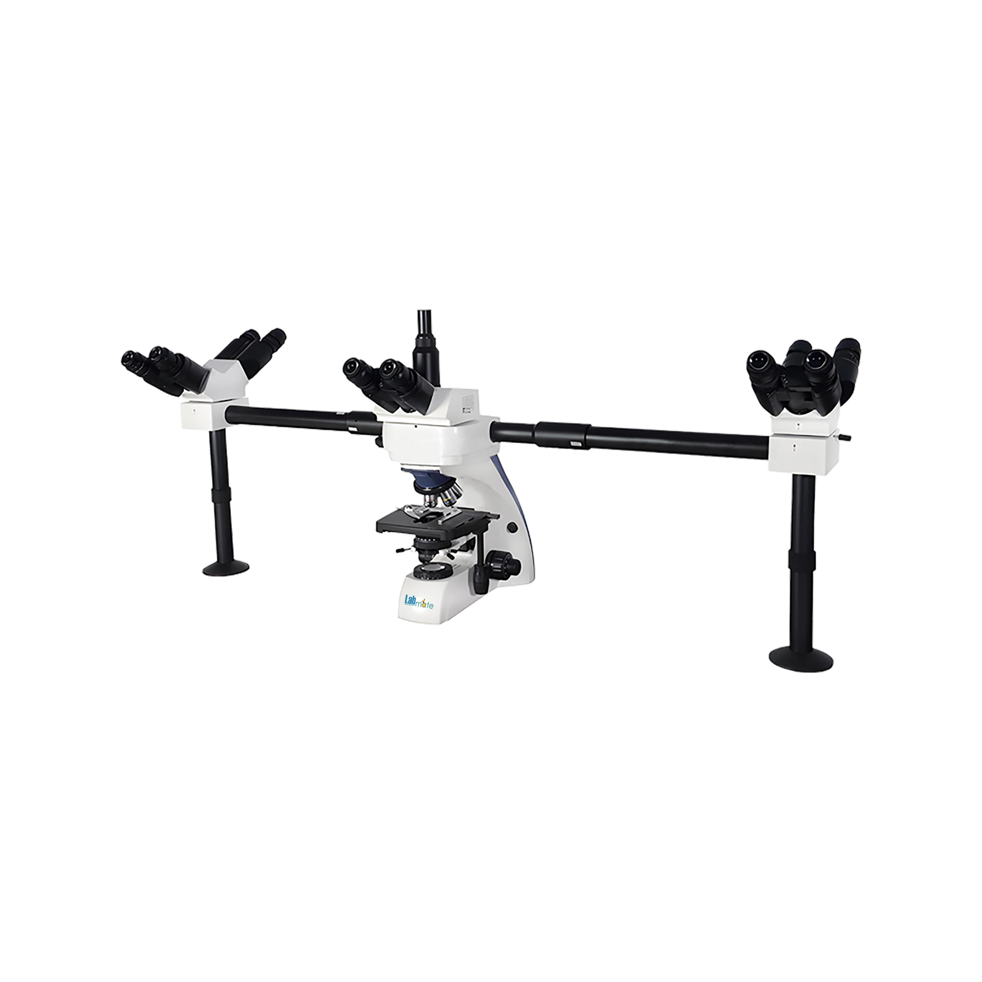 Multi-viewing Microscope LMMVM-A101