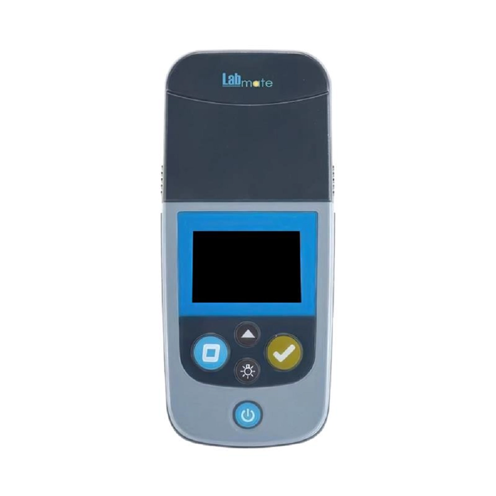 Pocket Colorimeter Catalogs