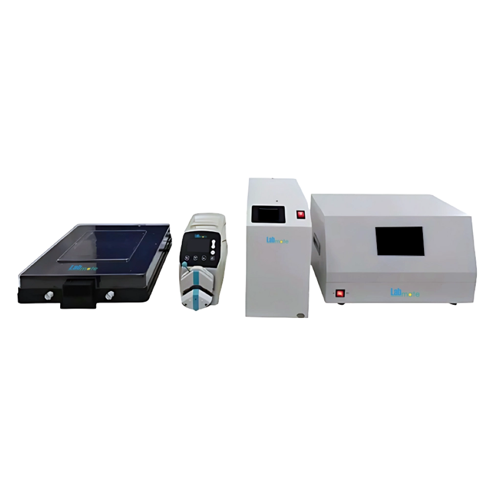 Pulsed Field Electrophoresis System LMPES-A105