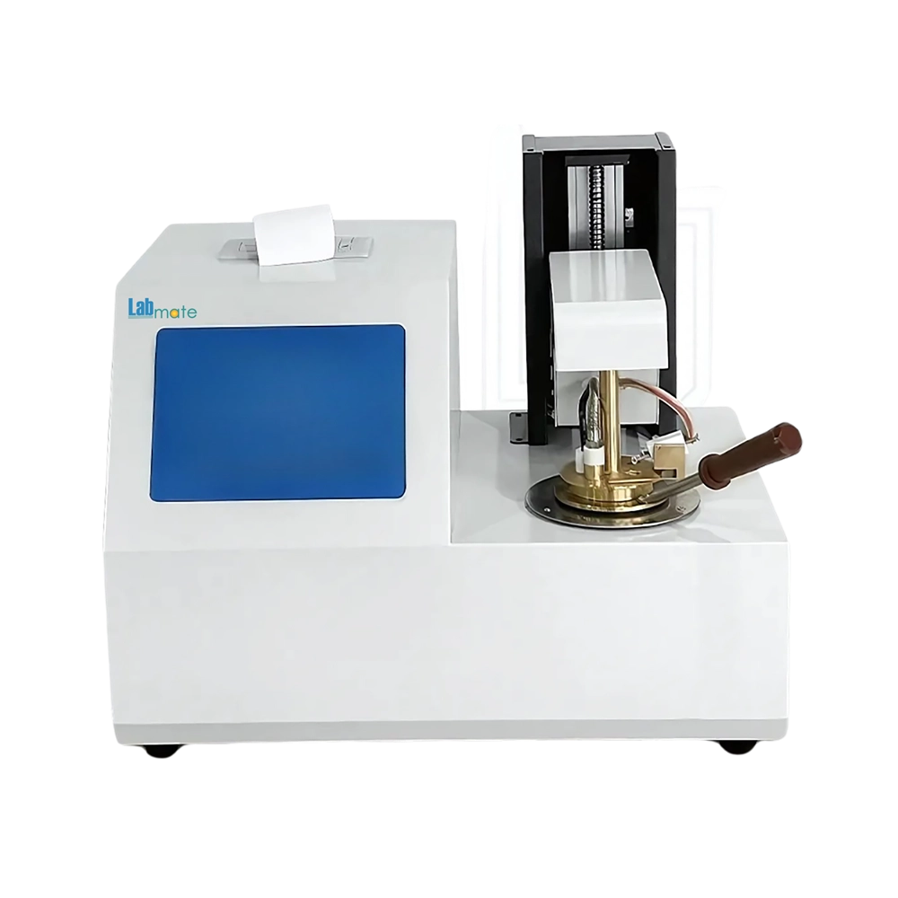Pensky-Martens Flash Point Tester LMPFT-A101 Pensky-Martens Flash Point Tester LMPFT-A101