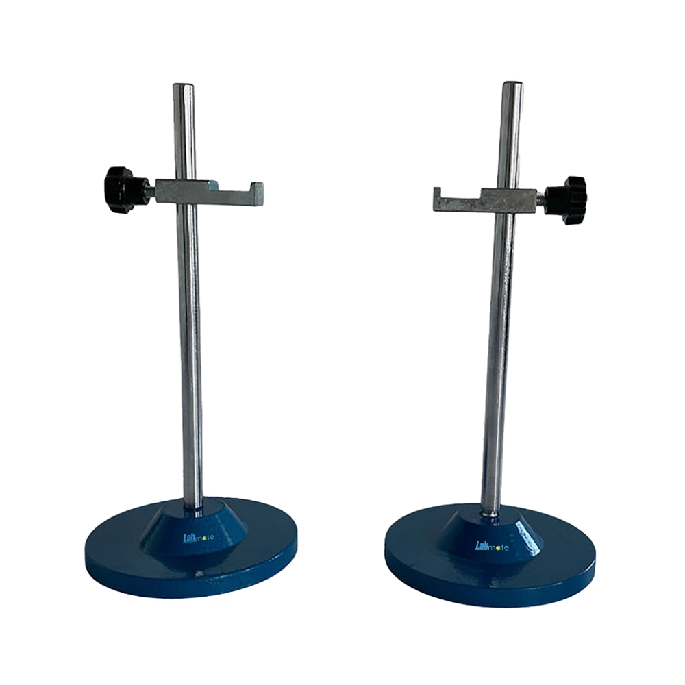 Plate Load Test Apparatus LMPLT-A100