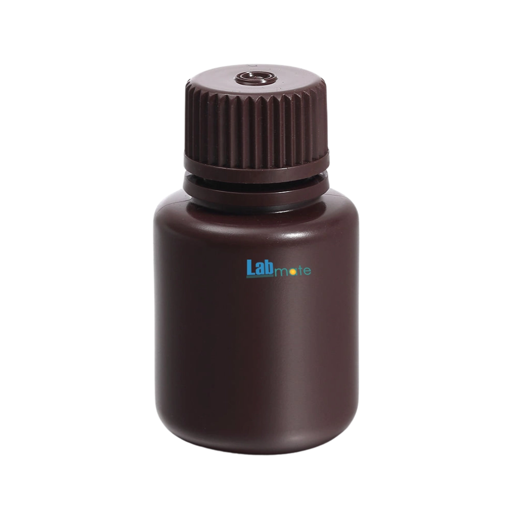 Plastic Reagent Bottle LMPRB-A111