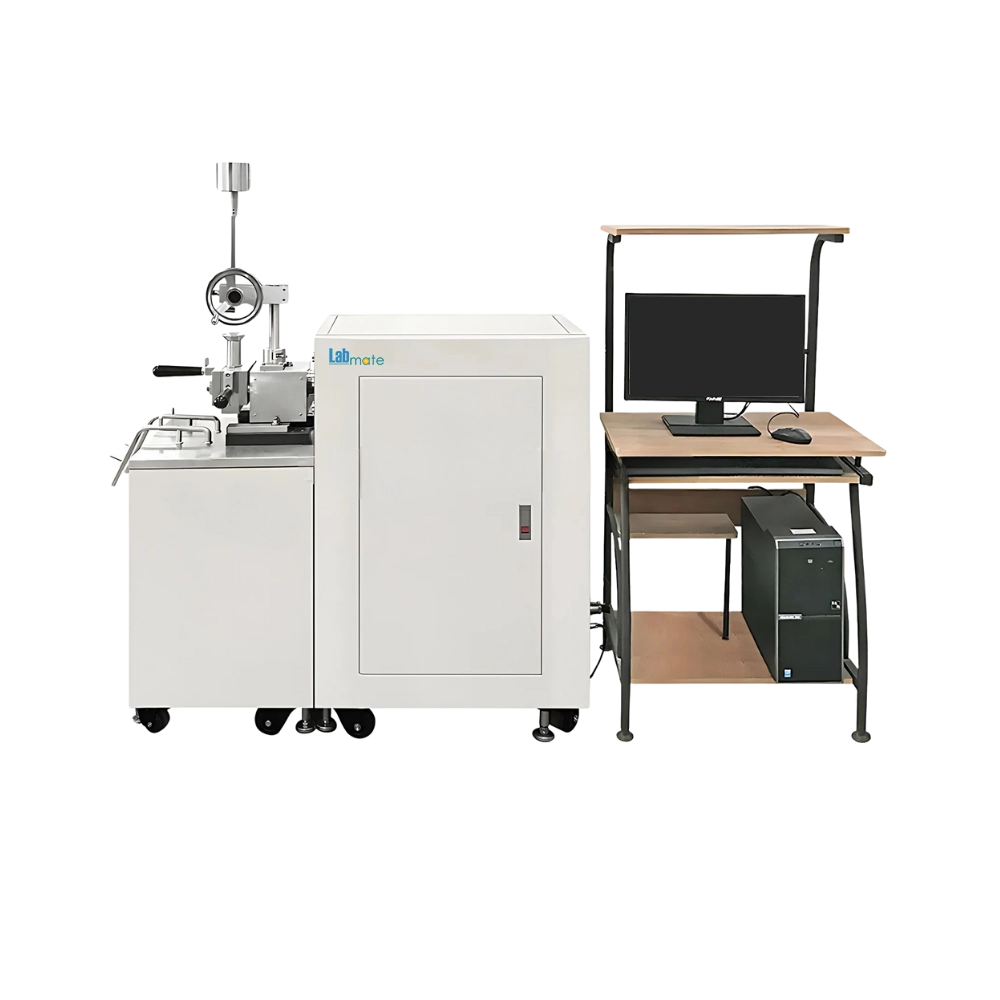 Rheometer LMRHM-A100  Catalog