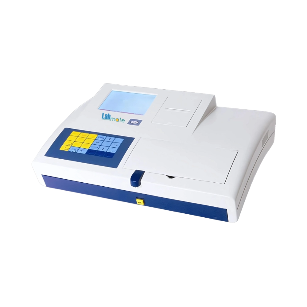 Semi-Automatic Biochemistry Analyzer Catalogs