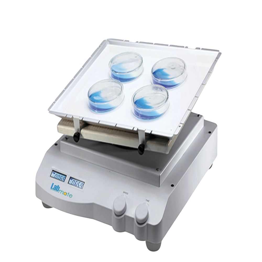 3D Shakers | Laboratory Shaker | Labmate