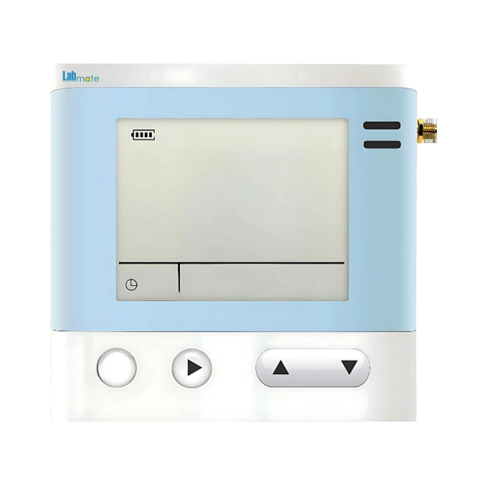 Temperature Humidity Data logger Catalogs