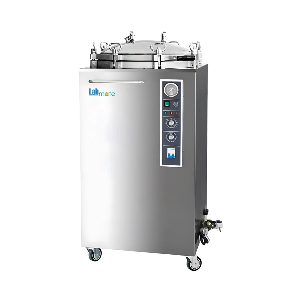 Vertical Autoclave LMVT-A102