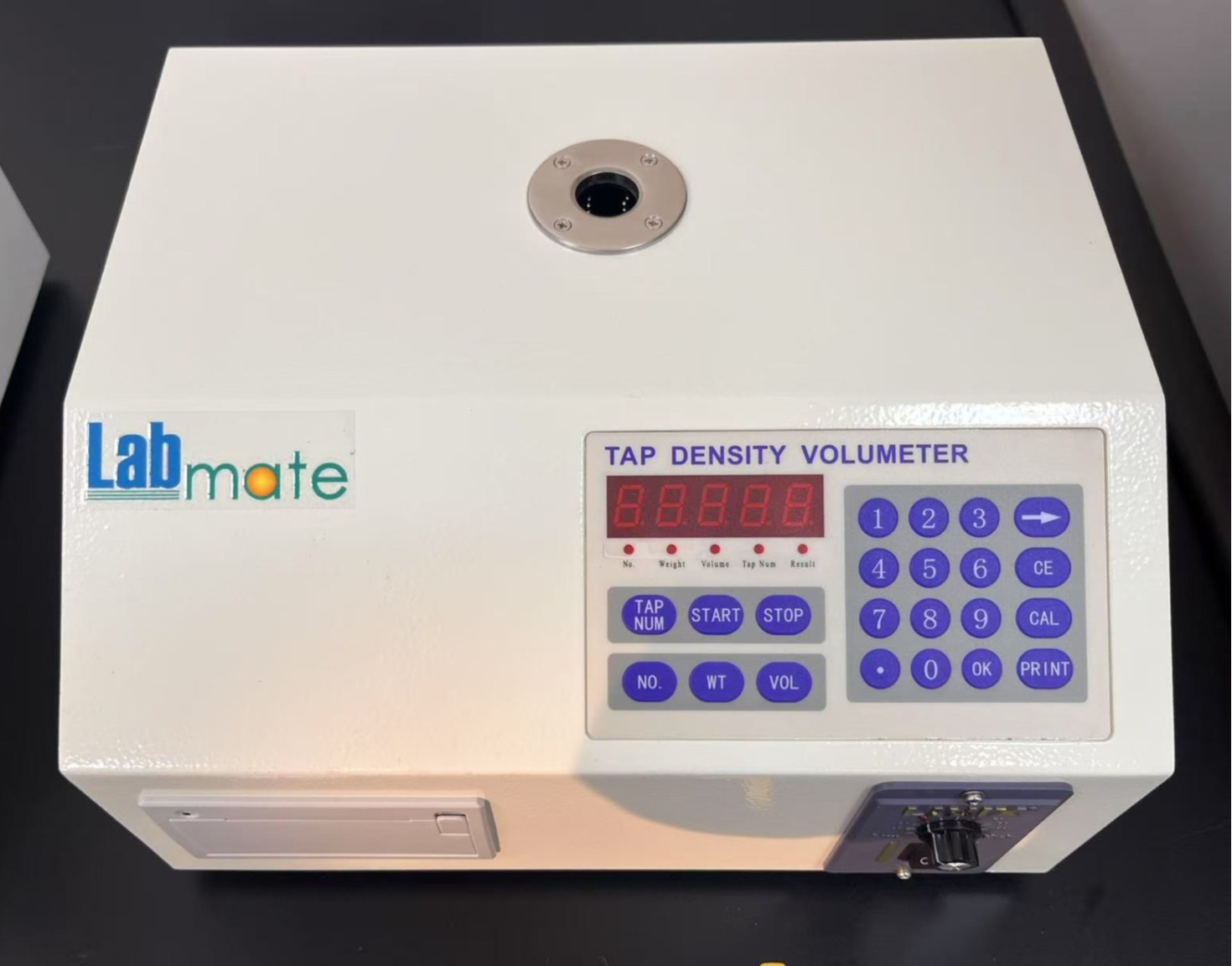Tap Density Tester LMTDT-A100
