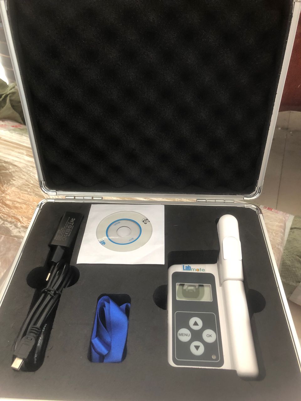 Chlorophyll Meter LMYM-A100