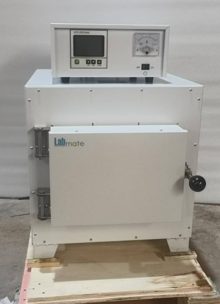 Ash Content Tester LMACT-A100